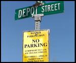End Of Parking Ban